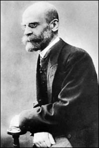 Émile Durkheim